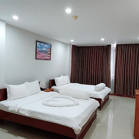 Rich Hotel Cần Thơ Zewnętrze zdjęcie