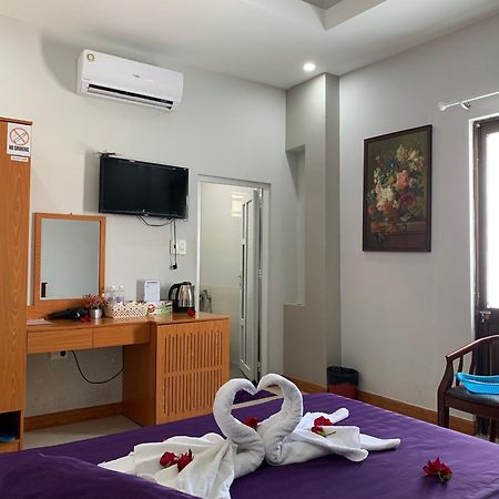Rich Hotel Cần Thơ Zewnętrze zdjęcie