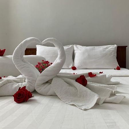 Rich Hotel Cần Thơ Zewnętrze zdjęcie
