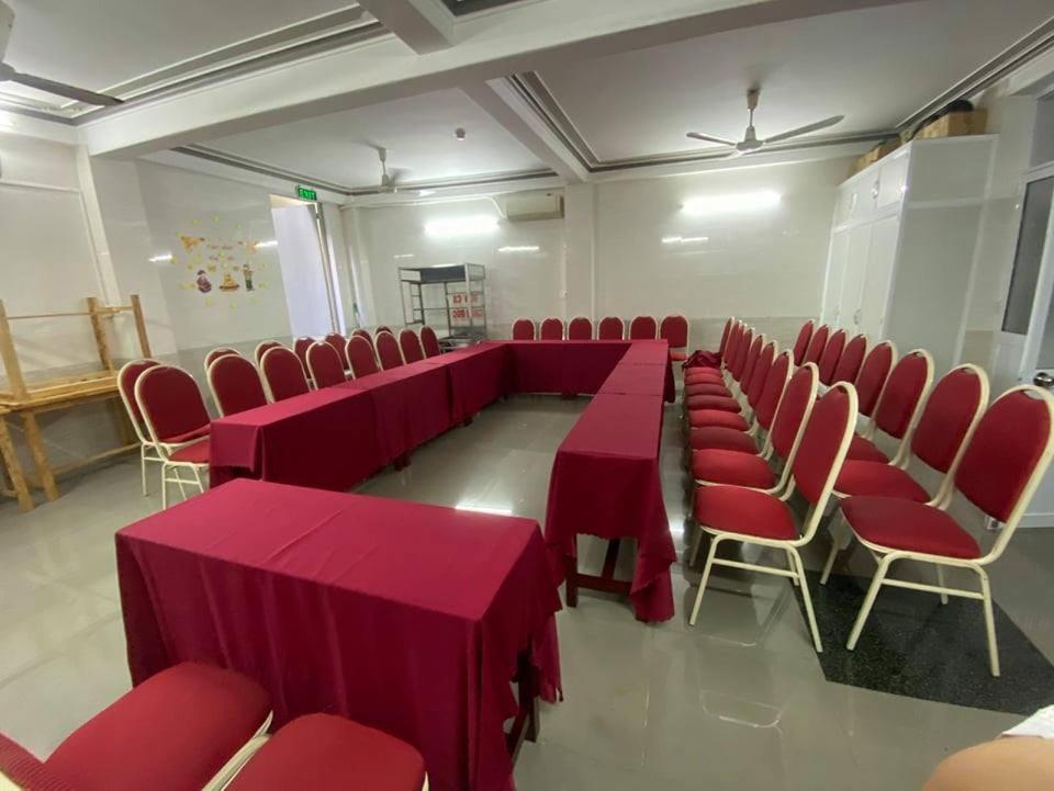 Rich Hotel Cần Thơ Zewnętrze zdjęcie