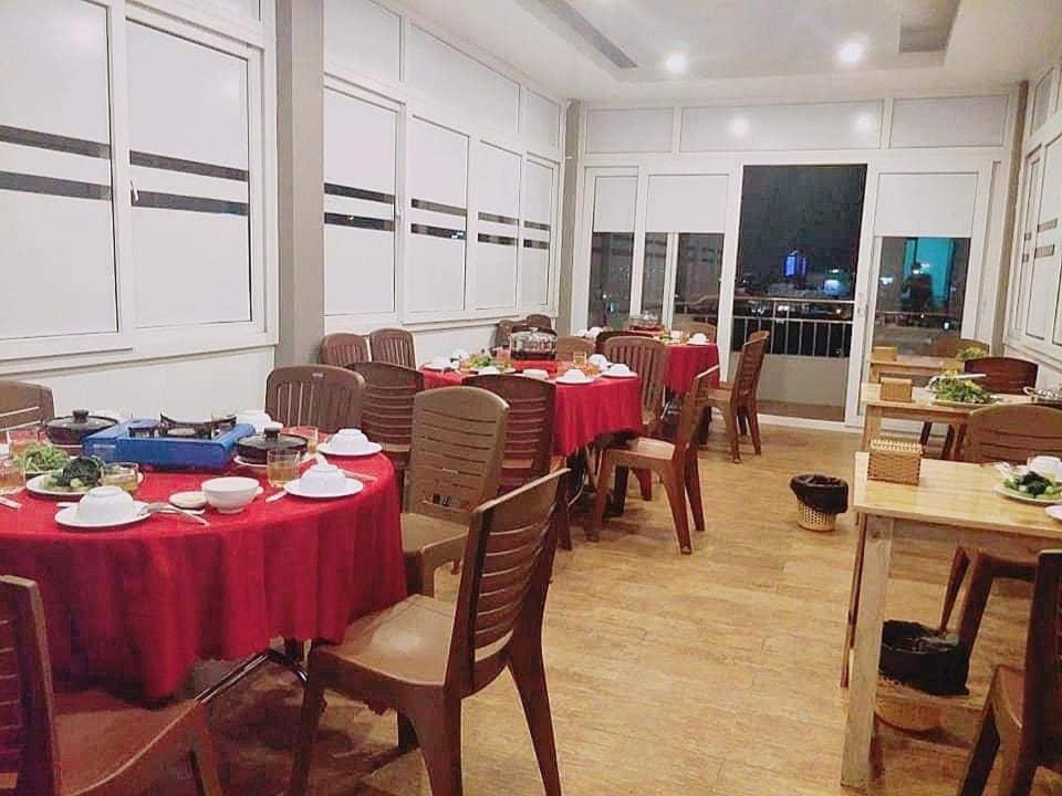 Rich Hotel Cần Thơ Zewnętrze zdjęcie