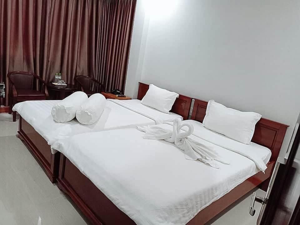 Rich Hotel Cần Thơ Zewnętrze zdjęcie