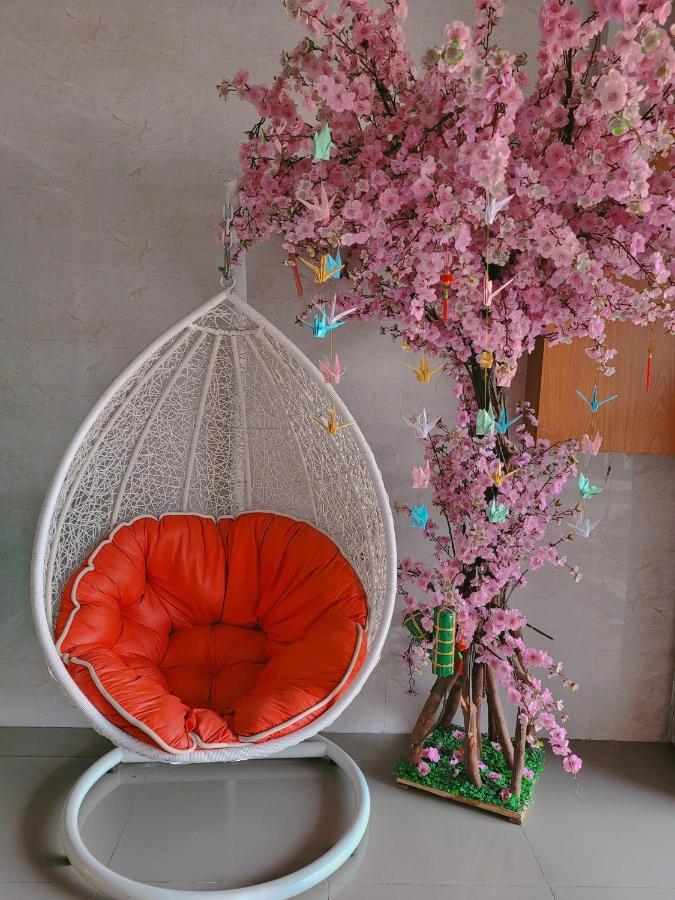 Rich Hotel Cần Thơ Zewnętrze zdjęcie