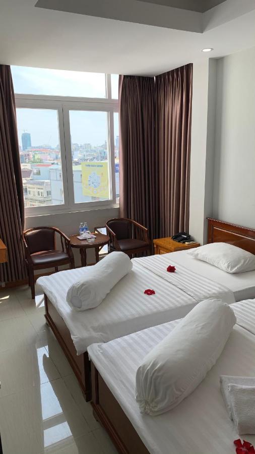 Rich Hotel Cần Thơ Zewnętrze zdjęcie