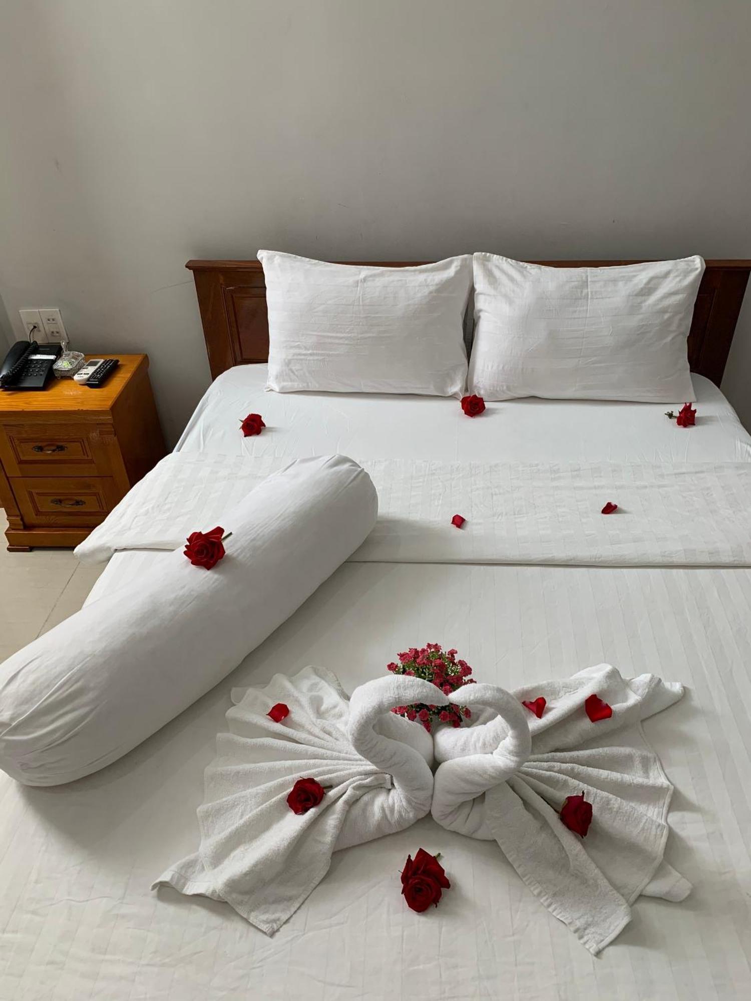 Rich Hotel Cần Thơ Zewnętrze zdjęcie