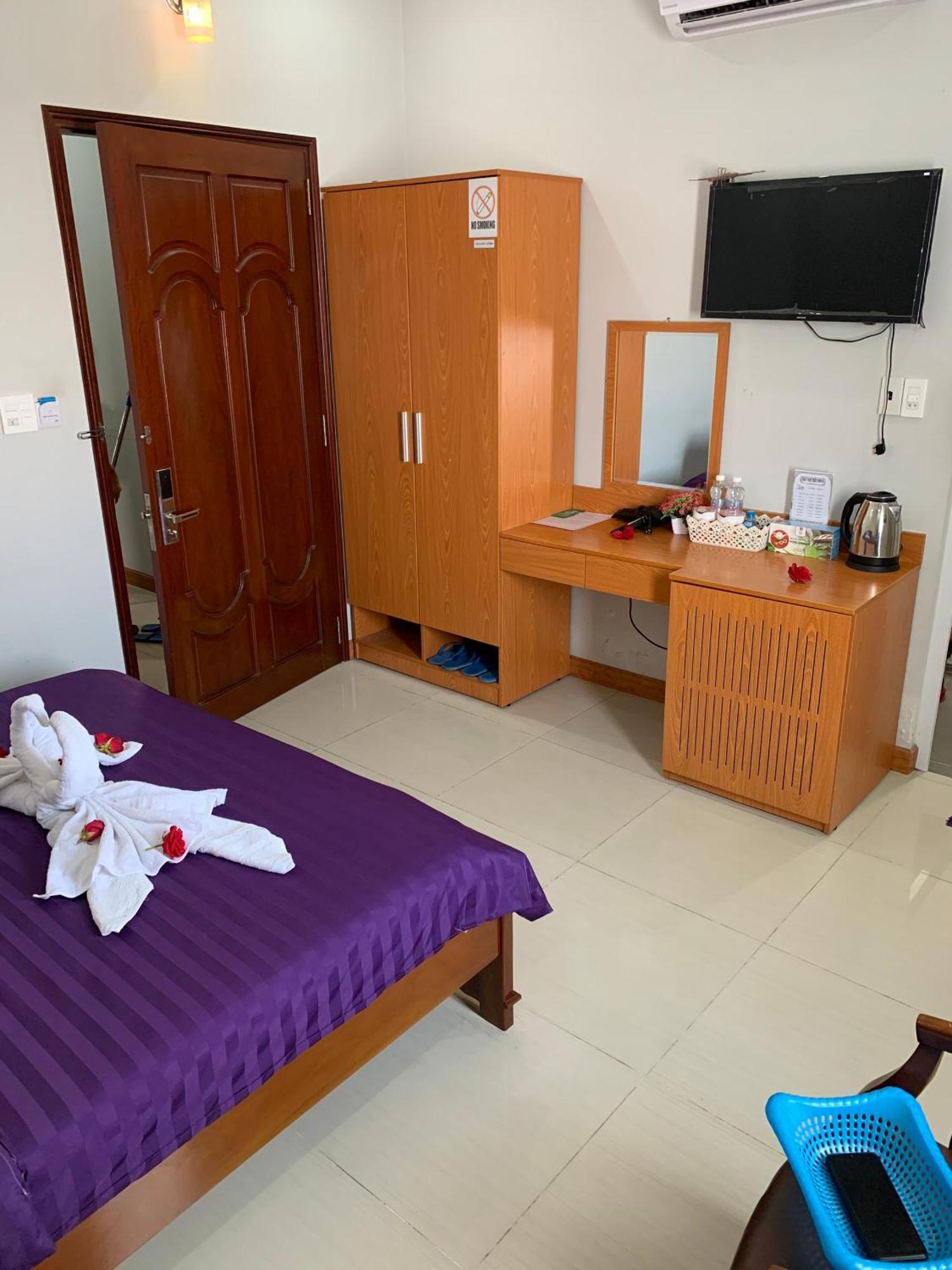 Rich Hotel Cần Thơ Zewnętrze zdjęcie