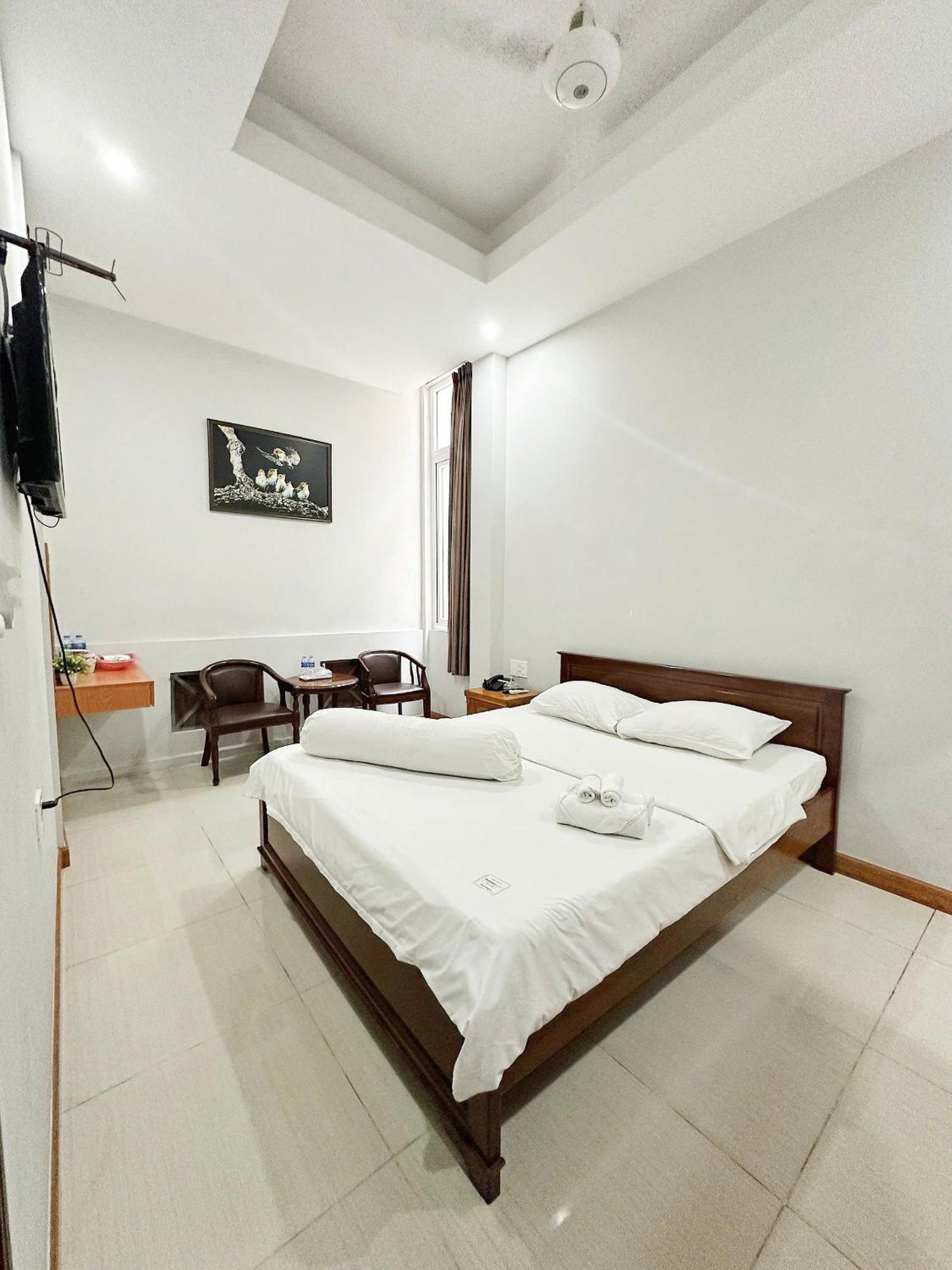 Rich Hotel Cần Thơ Zewnętrze zdjęcie