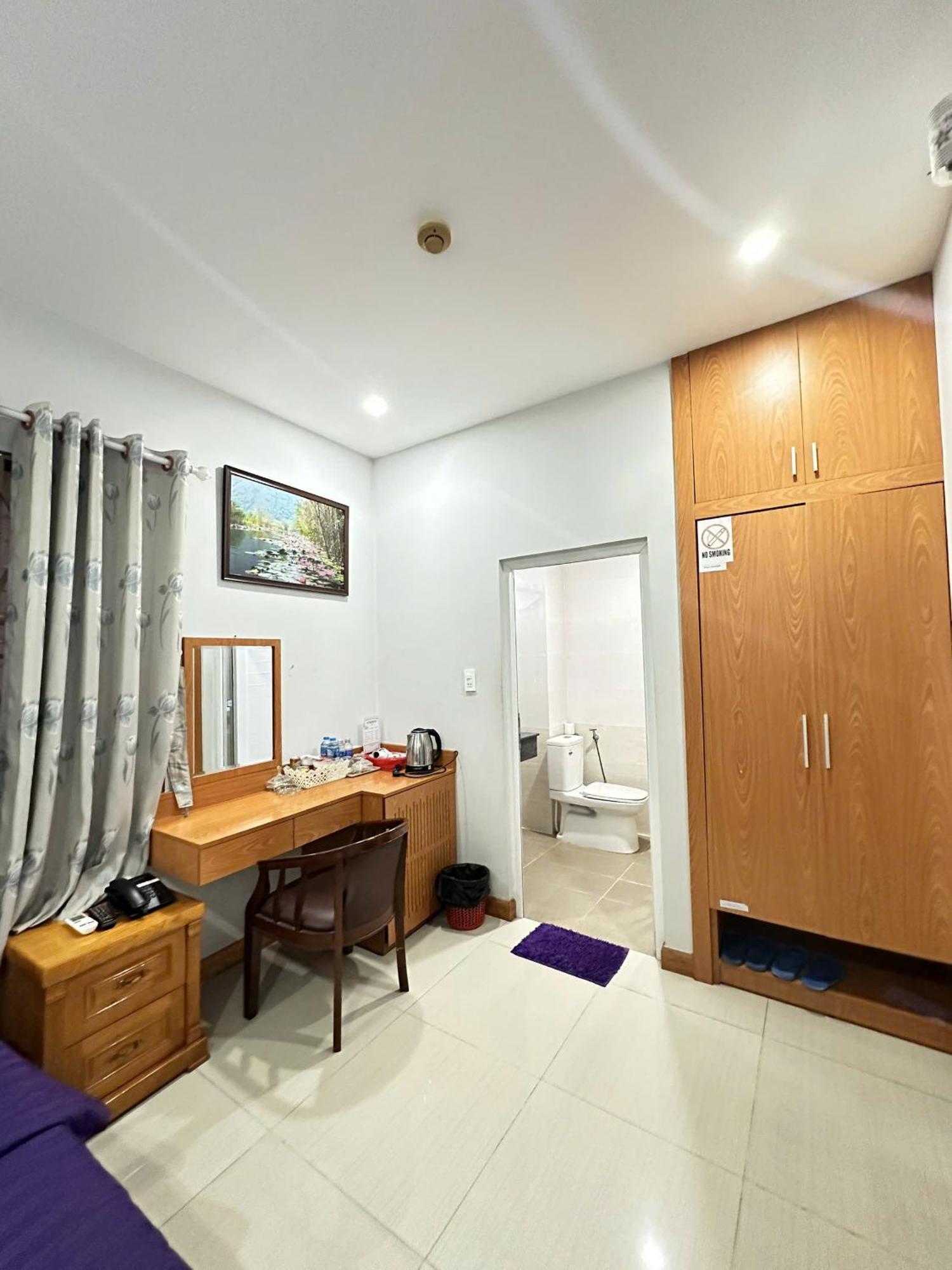 Rich Hotel Cần Thơ Zewnętrze zdjęcie