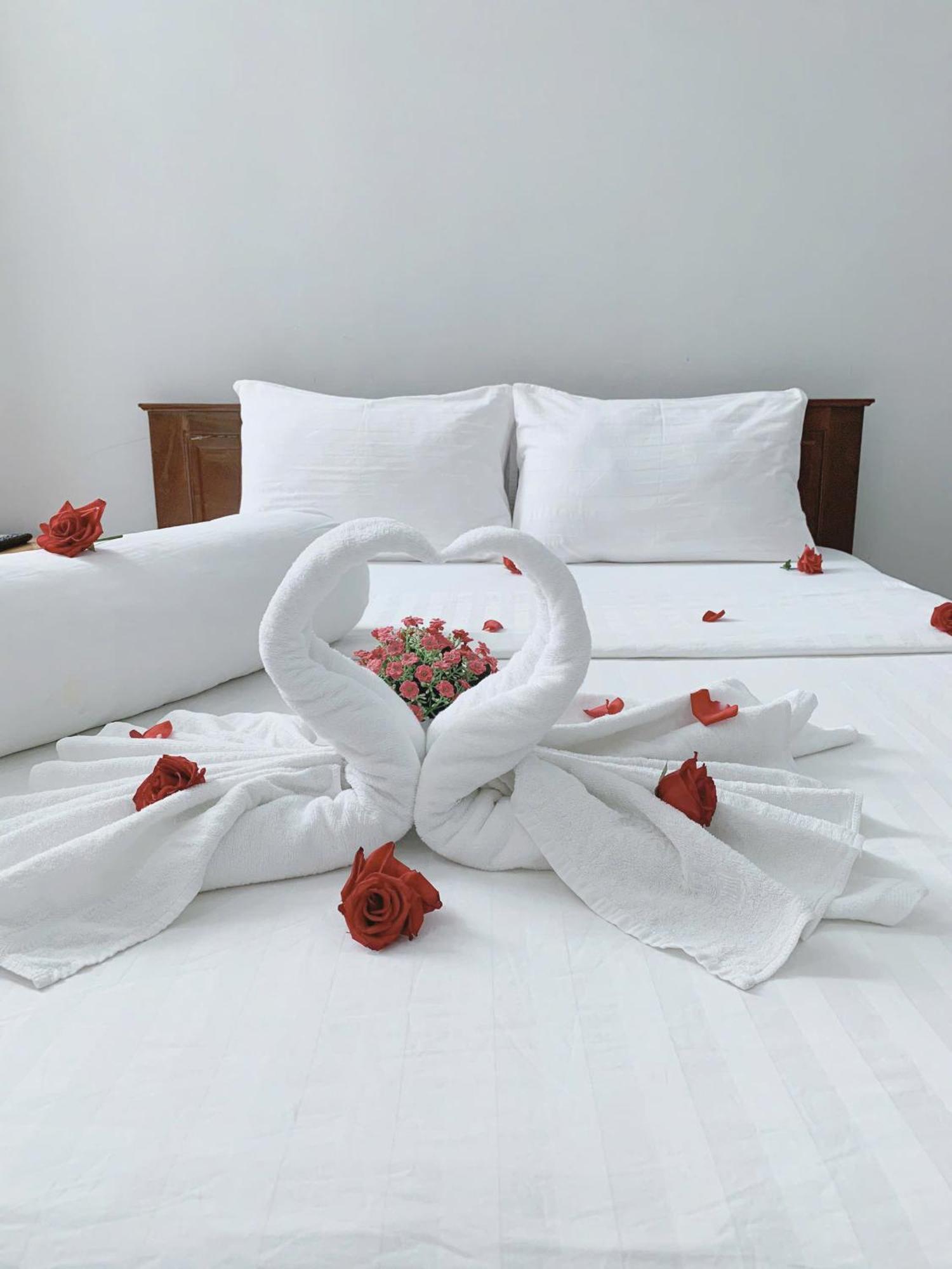 Rich Hotel Cần Thơ Zewnętrze zdjęcie