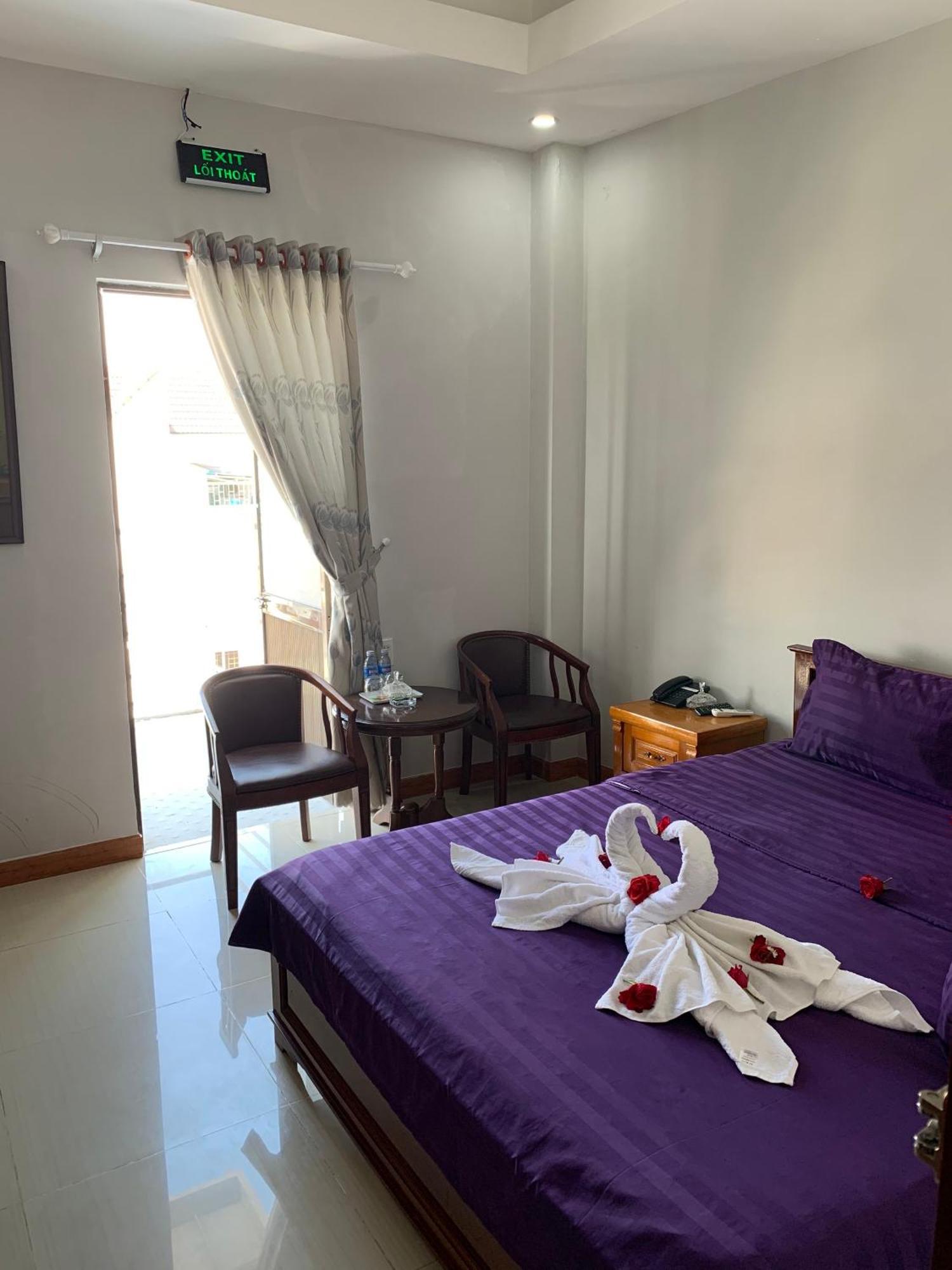 Rich Hotel Cần Thơ Zewnętrze zdjęcie