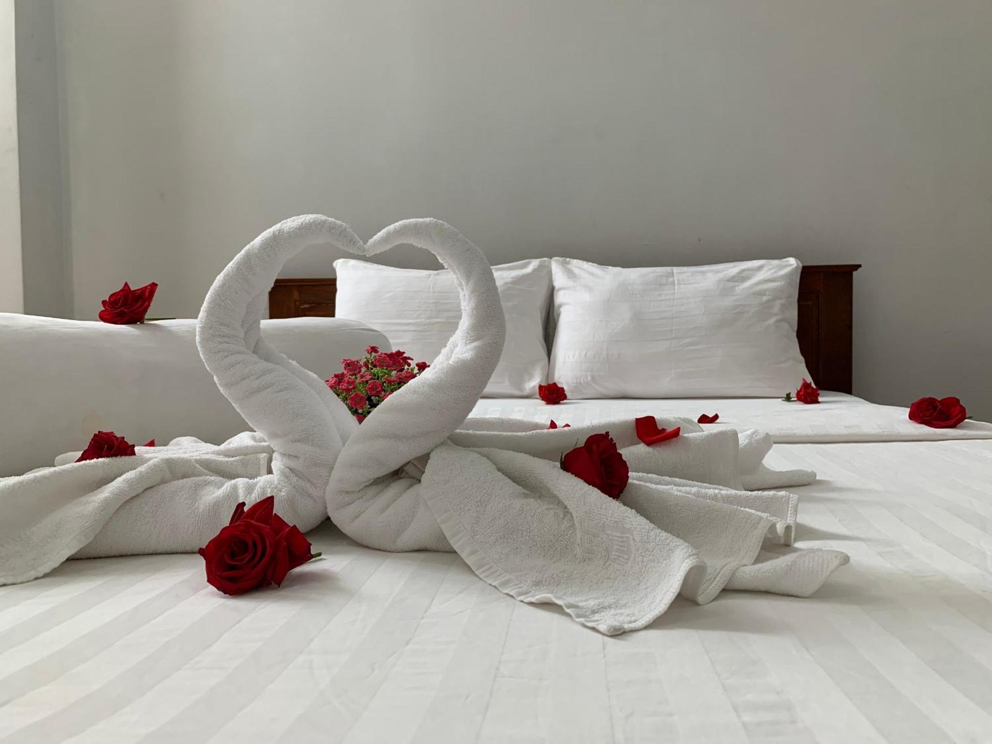 Rich Hotel Cần Thơ Zewnętrze zdjęcie