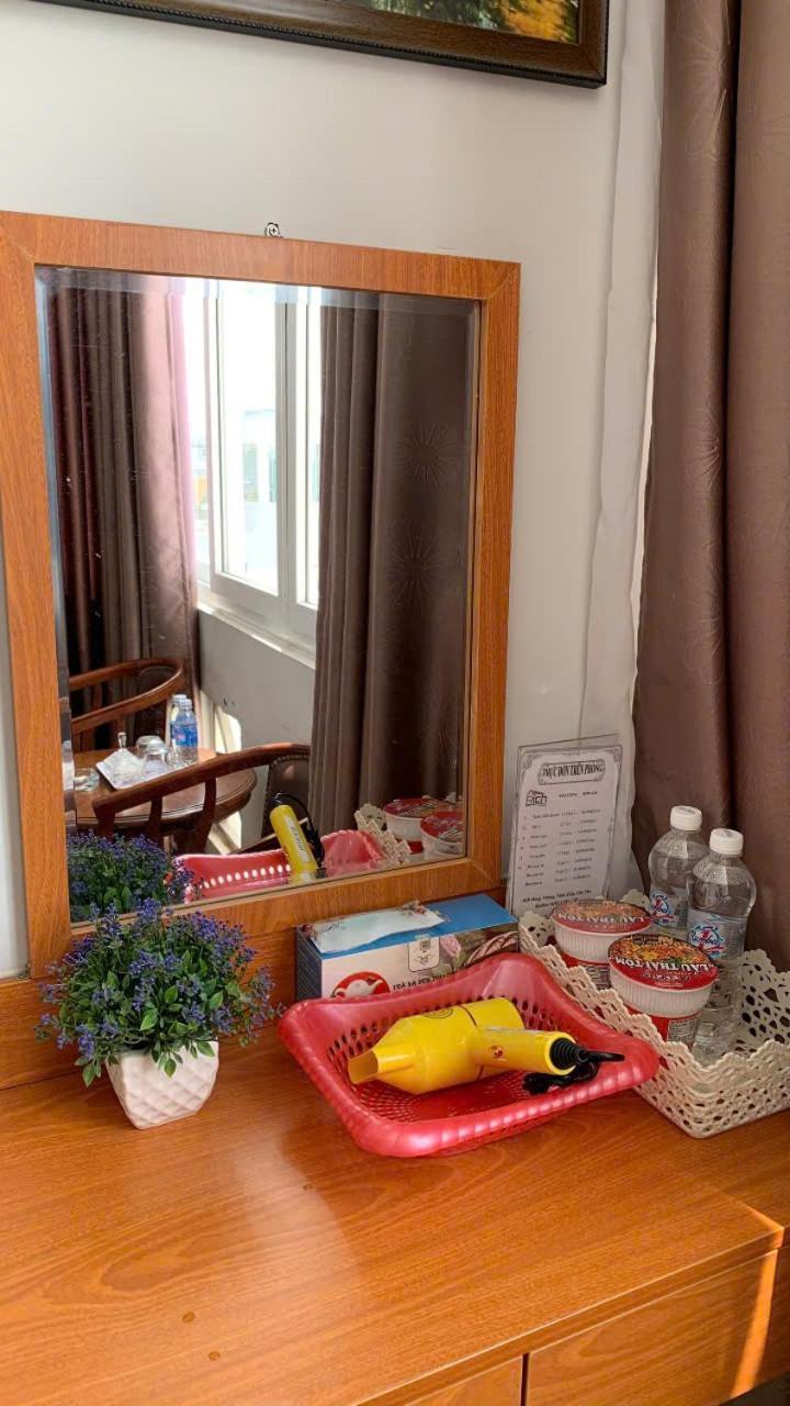 Rich Hotel Cần Thơ Zewnętrze zdjęcie