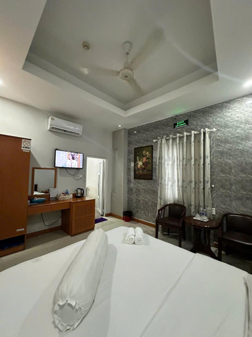 Rich Hotel Cần Thơ Zewnętrze zdjęcie