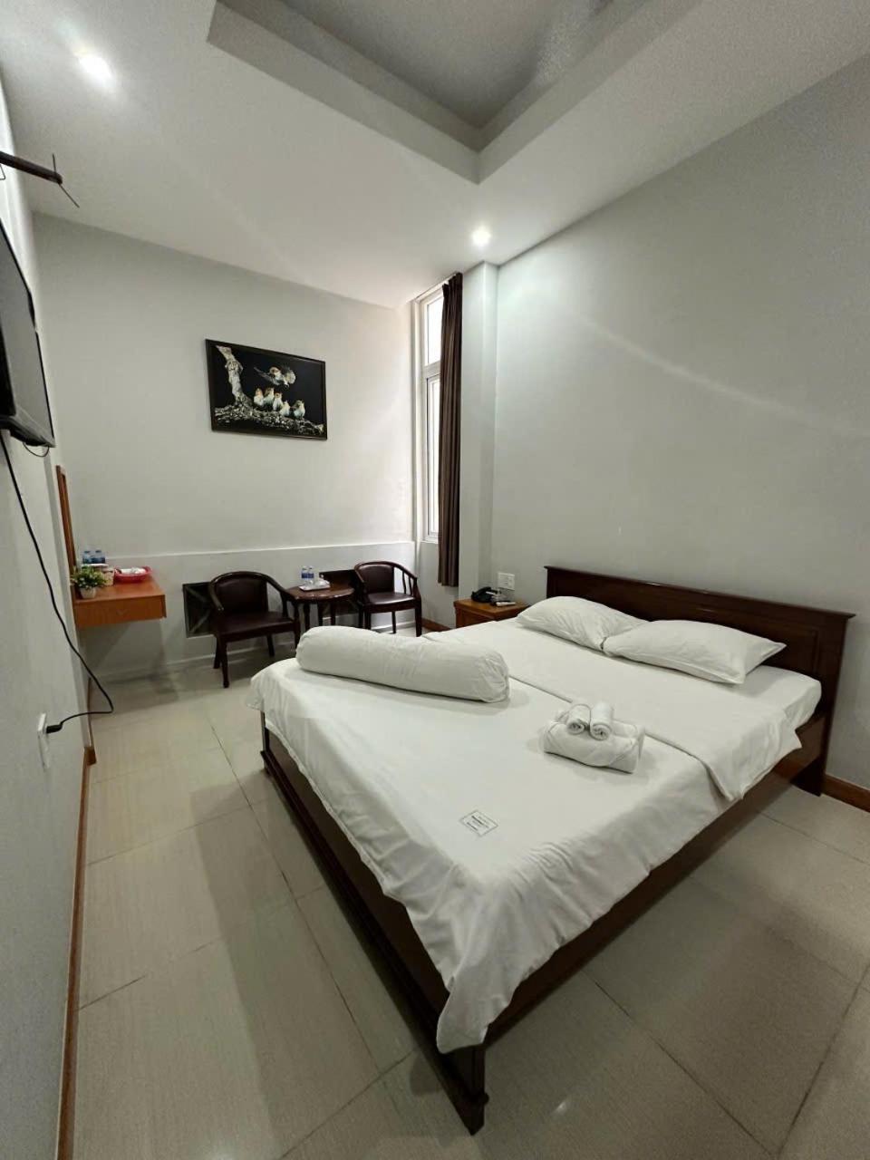 Rich Hotel Cần Thơ Zewnętrze zdjęcie